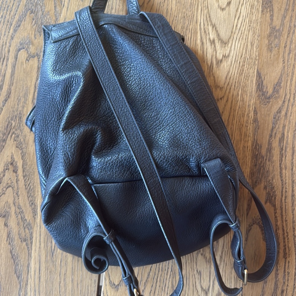 Marc Jacob’s Pebble Backpack - Picture 6 of 6
